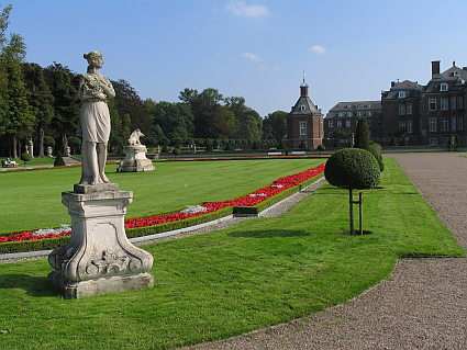 Quelle: LANDSPIEGEL Schloss_Nordkirchen_Foto_LWL_H.Kalle