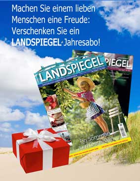 Bestell-Logo-Geschenkabo