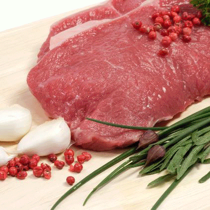 LANDSPIEGEL TIPP - Fleisch