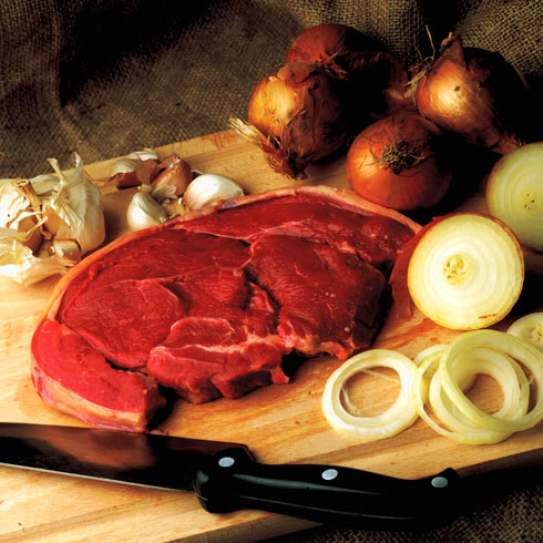 Fleisch